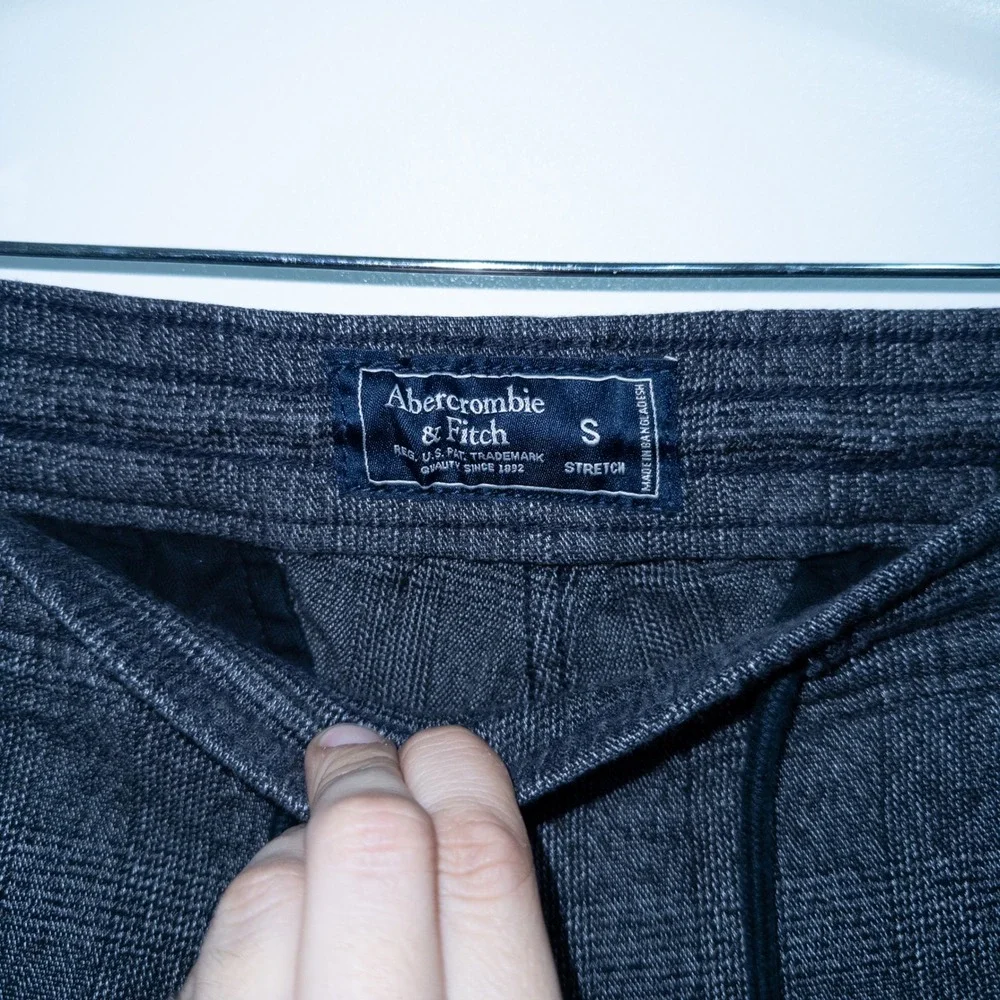 Abercrombie & Fitch excellent brand